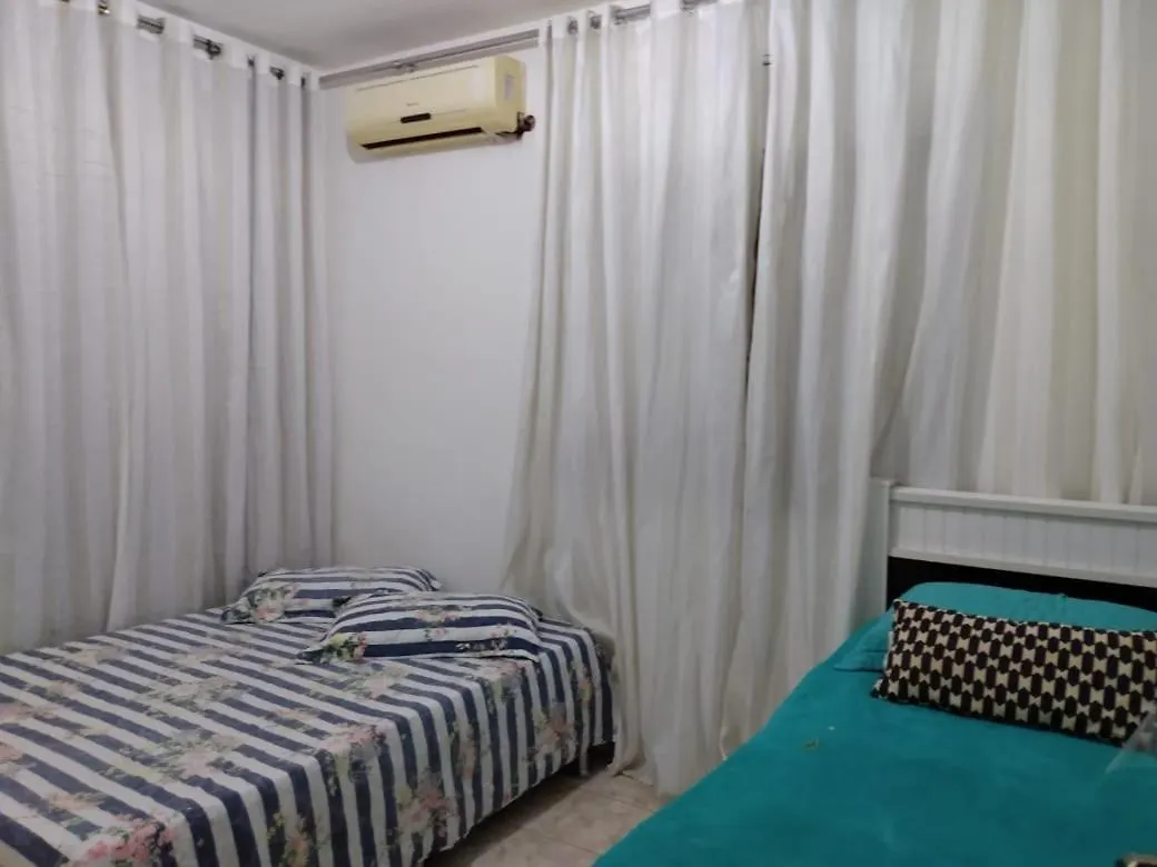 Holiday home Casa Prox. A Ponta Negra Villa Natal Brazil