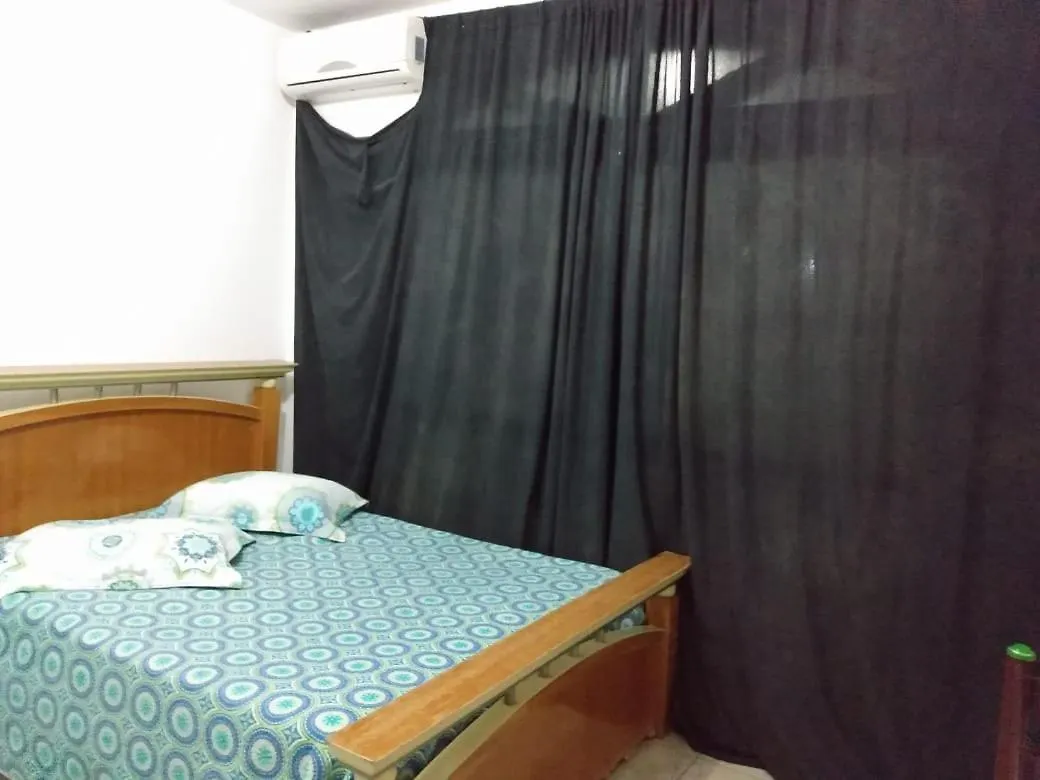 Holiday home Casa Prox. A Ponta Negra Villa Natal