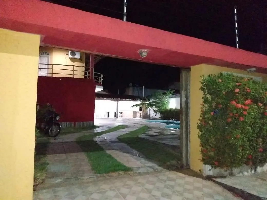 Casa Prox. A Ponta Negra Villa Natal
